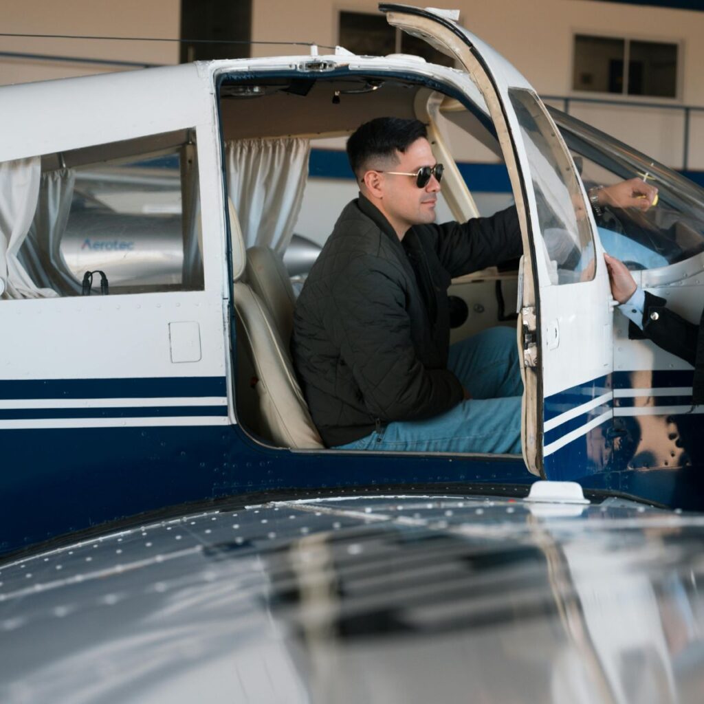 general aviation maintenance general aviation maintenance